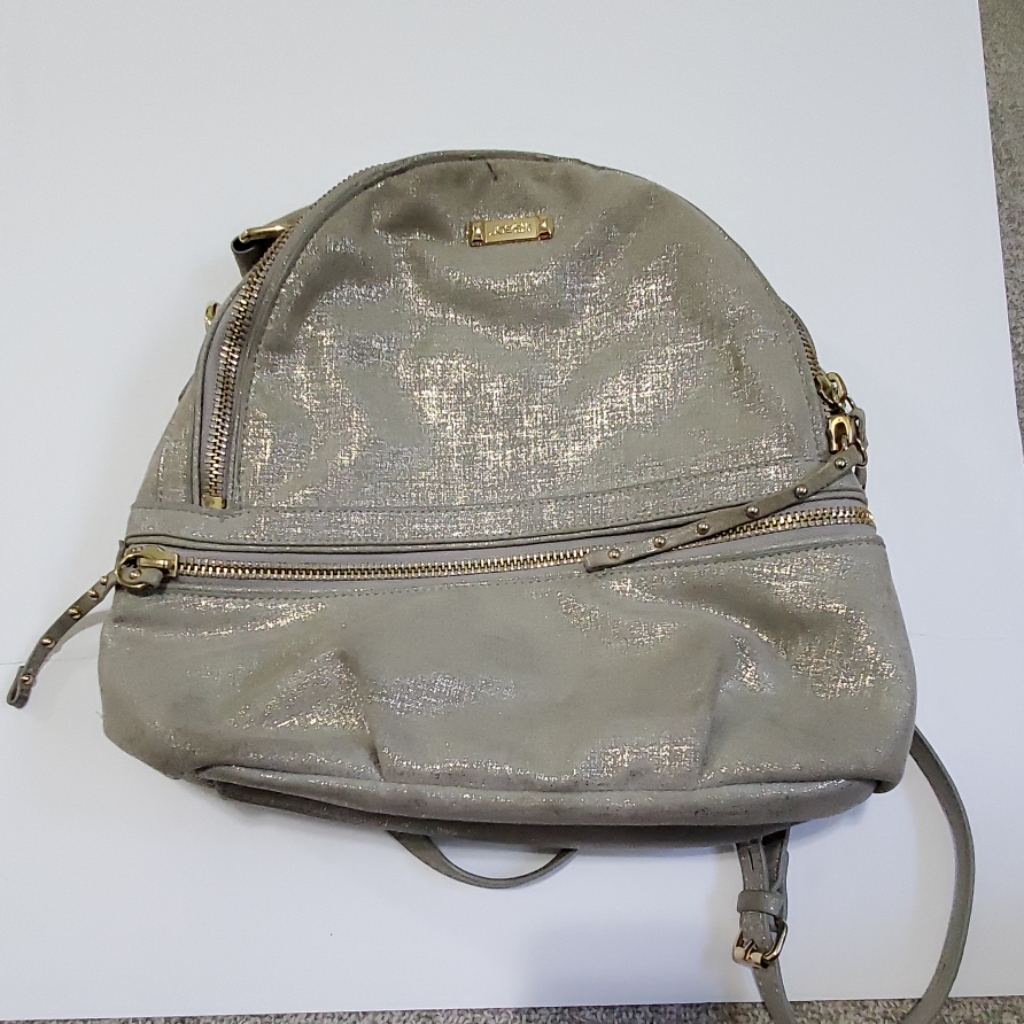 Joe's Backpack